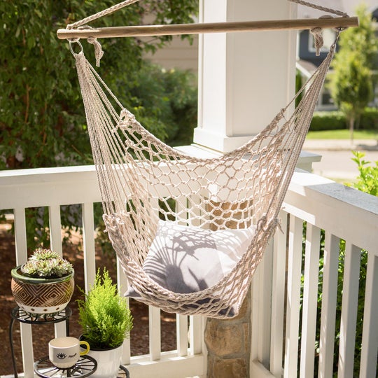 Hammock Chair | Botaniful